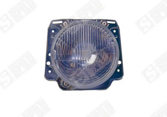 SPILU 901324 Основная фара 01 1978 для VOLKSWAGEN GOLF (Фольксваген Голф) SPILU 901324 Основная фара 01 1978 для VOLKSWAGEN GOLF (Фольксваген Голф)