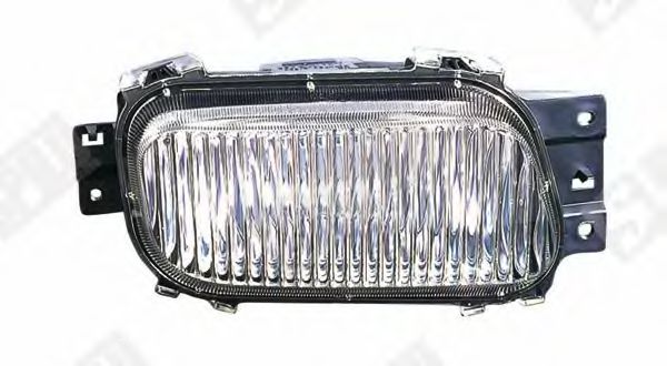 SPILU 907992 Противотуманная фара 01 2005 для MITSUBISHI CANTER (Митсубиши/митсубиси Cантэр) SPILU 907992 Противотуманная фара 01 2005 для MITSUBISHI CANTER (Митсубиши/митсубиси Cантэр)