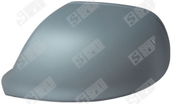 SPILU 914897 Корпус, наружное зеркало для AUDI Q5 (Ауди Кью 5) SPILU 914897 Корпус, наружное зеркало для AUDI Q5 (Ауди Кью 5)