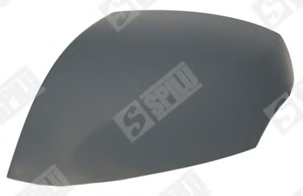 SPILU 914941 Корпус, наружное зеркало для RENAULT LATITUDE (Рено Латитудэ) SPILU 914941 Корпус, наружное зеркало для RENAULT LATITUDE (Рено Латитудэ)