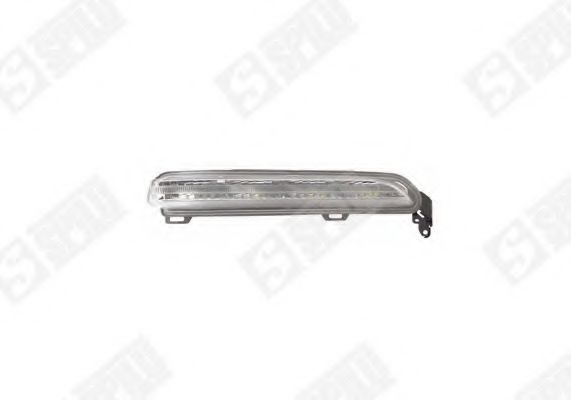 SPILU 915373 Фонарь указателя поворота для HONDA CIVIC IX (Хонда Цивик 9) SPILU 915373 Фонарь указателя поворота для HONDA CIVIC IX (Хонда Цивик 9)