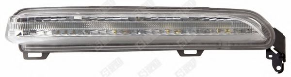 SPILU 915374 Фонарь указателя поворота для HONDA CIVIC IX (Хонда Цивик 9) SPILU 915374 Фонарь указателя поворота для HONDA CIVIC IX (Хонда Цивик 9)