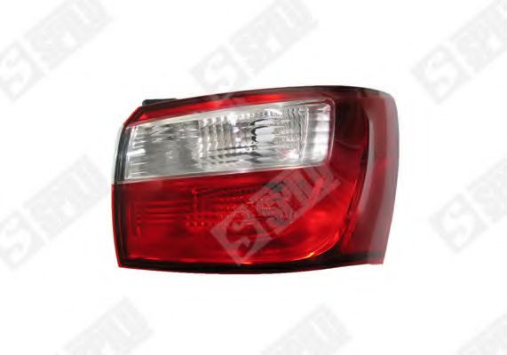 SPILU 915383 Задний фонарь для KIA RIO III (Киа Рио 3) SPILU 915383 Задний фонарь для KIA RIO III (Киа Рио 3)