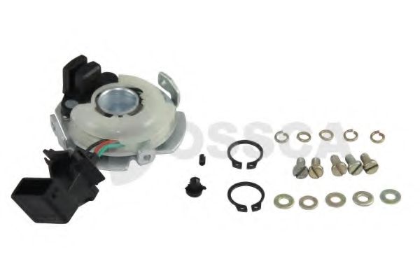 OSSCA 00255 Датчик, импульс зажигания для VOLKSWAGEN GOLF (Фольксваген Голф) OSSCA 00255 Датчик, импульс зажигания для VOLKSWAGEN GOLF (Фольксваген Голф)