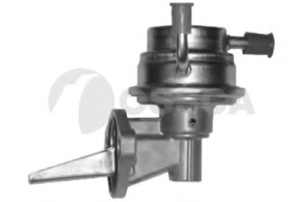 OSSCA 00676 Топливный насос для AUDI 80 (Ауди 80) OSSCA 00676 Топливный насос для AUDI 80 (Ауди 80)
