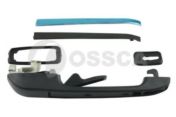 OSSCA 00680 Ручка двери для VOLKSWAGEN PASSAT (Фольксваген Пассат) OSSCA 00680 Ручка двери для VOLKSWAGEN PASSAT (Фольксваген Пассат)