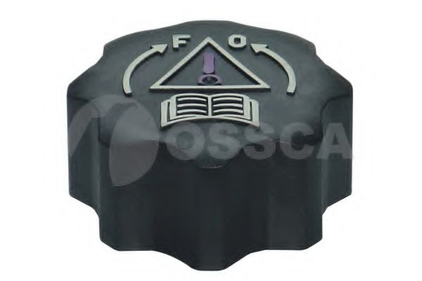 OSSCA 01362 Крышка, резервуар охлаждающей жидкости для CITROËN C5 I (CитроËн С5 1) OSSCA 01362 Крышка, резервуар охлаждающей жидкости для CITROËN C5 I (CитроËн С5 1)