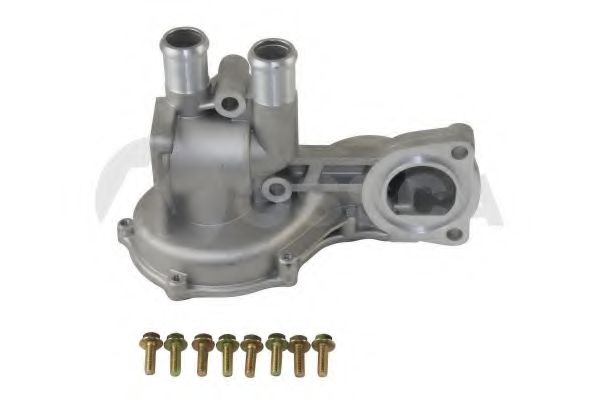 OSSCA 01599 Водяной насос для VOLKSWAGEN JETTA I (Фольксваген Жэтта и) OSSCA 01599 Водяной насос для VOLKSWAGEN JETTA I (Фольксваген Жэтта и)