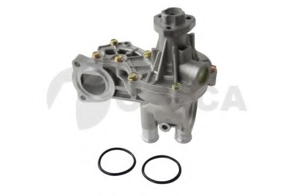 OSSCA 01654 Водяной насос для VOLKSWAGEN CORSAR (Фольксваген Cорсар) OSSCA 01654 Водяной насос для VOLKSWAGEN CORSAR (Фольксваген Cорсар)
