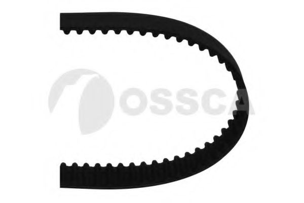 OSSCA 01916 Ремень ГРМ для AUDI 80 (Ауди 80) OSSCA 01916 Ремень ГРМ для AUDI 80 (Ауди 80)