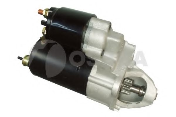 OSSCA 02329 Стартер для AUDI 90 (Ауди 90) OSSCA 02329 Стартер для AUDI 90 (Ауди 90)