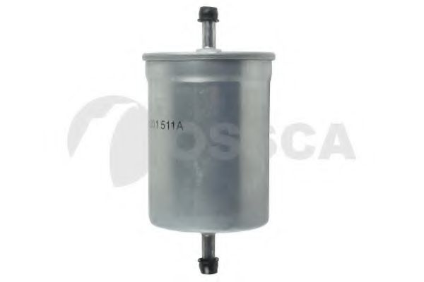 OSSCA 03175 Топливный фильтр для SEAT TOLEDO (Сеат Толэдо) OSSCA 03175 Топливный фильтр для SEAT TOLEDO (Сеат Толэдо)