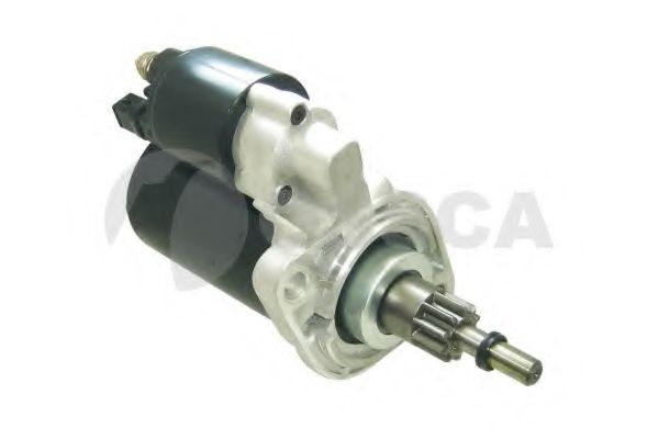 OSSCA 03543 Стартер для AUDI TT (Ауди Тт) OSSCA 03543 Стартер для AUDI TT (Ауди Тт)