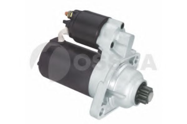 OSSCA 03548 Стартер для VOLKSWAGEN NOVO FUSCA (Фольксваген Ноvо фусcа) OSSCA 03548 Стартер для VOLKSWAGEN NOVO FUSCA (Фольксваген Ноvо фусcа)