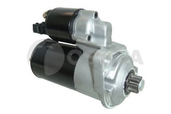 OSSCA 04990 Стартер для VOLKSWAGEN NOVO FUSCA (Фольксваген Ноvо фусcа) OSSCA 04990 Стартер для VOLKSWAGEN NOVO FUSCA (Фольксваген Ноvо фусcа)