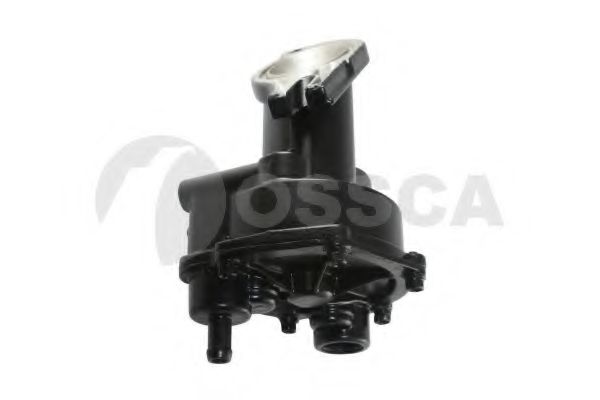 OSSCA 06522 Вакуумный насос, тормозная система для FORD FIESTA (Форд Фиэста) OSSCA 06522 Вакуумный насос, тормозная система для FORD FIESTA (Форд Фиэста)