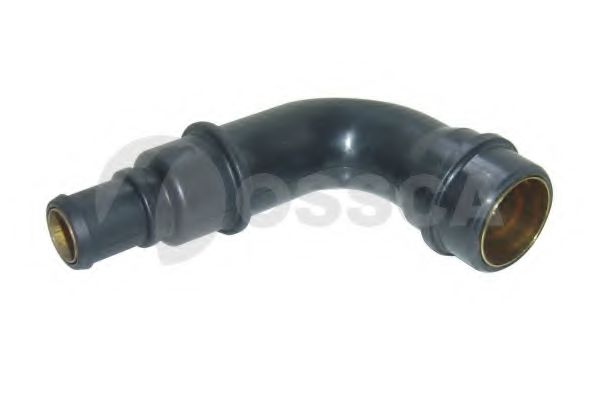 OSSCA 09908 Шланг, вентиляция картера для SEAT EXEO ST (Сеат Эxэо ст) OSSCA 09908 Шланг, вентиляция картера для SEAT EXEO ST (Сеат Эxэо ст)