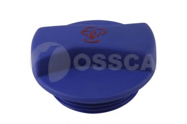 OSSCA 00252 Крышка, резервуар охлаждающей жидкости для VOLKSWAGEN GOLF III (Фольксваген Гольф 3) OSSCA 00252 Крышка, резервуар охлаждающей жидкости для VOLKSWAGEN GOLF III (Фольксваген Гольф 3)