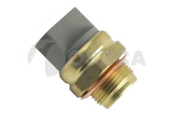 OSSCA 00131 Термовыключатель, вентилятор радиатора для VOLKSWAGEN GOLF (Фольксваген Голф) OSSCA 00131 Термовыключатель, вентилятор радиатора для VOLKSWAGEN GOLF (Фольксваген Голф)