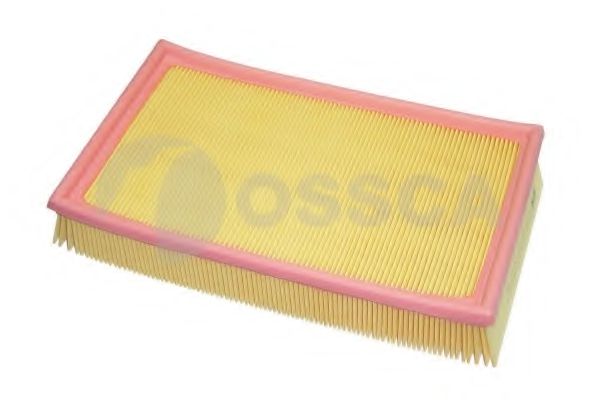 OSSCA 00301 Воздушный фильтр для AUDI 90 (Ауди 90) OSSCA 00301 Воздушный фильтр для AUDI 90 (Ауди 90)