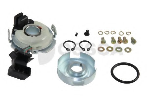 OSSCA 00487 Датчик, импульс зажигания для VOLKSWAGEN JETTA II (Фольксваген Жэтта 2) OSSCA 00487 Датчик, импульс зажигания для VOLKSWAGEN JETTA II (Фольксваген Жэтта 2)