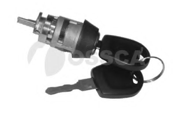 OSSCA 00548 Цилиндр замка для VOLKSWAGEN CABRIO IV (Фольксваген Cабрио иv) OSSCA 00548 Цилиндр замка для VOLKSWAGEN CABRIO IV (Фольксваген Cабрио иv)