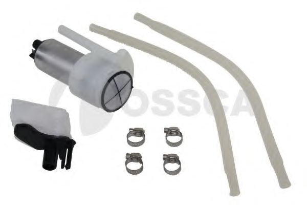OSSCA 00867 Топливный насос для SEAT TOLEDO (Сеат Толэдо) OSSCA 00867 Топливный насос для SEAT TOLEDO (Сеат Толэдо)
