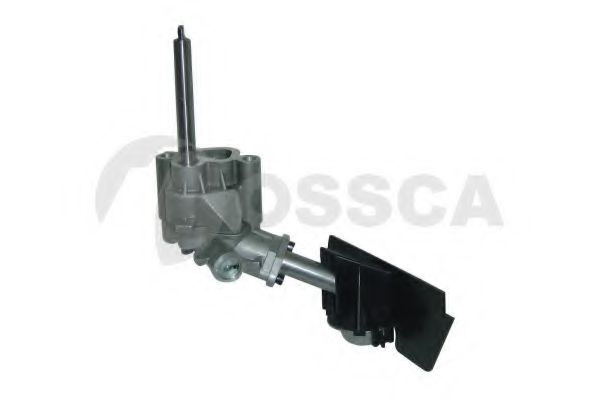OSSCA 00945 Масляный насос для VOLKSWAGEN JETTA (Фольксваген Жэтта) OSSCA 00945 Масляный насос для VOLKSWAGEN JETTA (Фольксваген Жэтта)