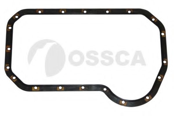 OSSCA 01005 Прокладка, масляный поддон для AUDI 80 (Ауди 80) OSSCA 01005 Прокладка, масляный поддон для AUDI 80 (Ауди 80)