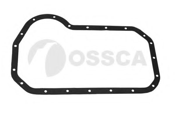 OSSCA 01086 Прокладка, масляный поддон для VOLKSWAGEN CADDY I (Фольксваген Cаддъ и) OSSCA 01086 Прокладка, масляный поддон для VOLKSWAGEN CADDY I (Фольксваген Cаддъ и)