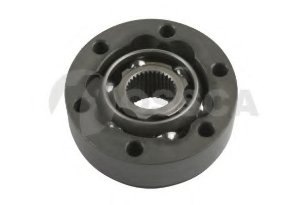 OSSCA 01179 Шарнирный комплект, приводной вал для AUDI 80 (Ауди 80) OSSCA 01179 Шарнирный комплект, приводной вал для AUDI 80 (Ауди 80)