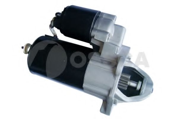 OSSCA 01262 Стартер для AUDI 100 (Ауди 100) OSSCA 01262 Стартер для AUDI 100 (Ауди 100)
