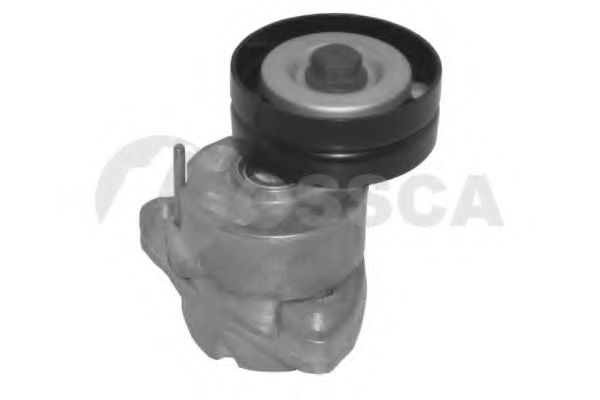 OSSCA 01538 Натяжитель ремня, клиновой зубча для OPEL FRONTERA B (Опель Фронтера б) OSSCA 01538 Натяжитель ремня, клиновой зубча для OPEL FRONTERA B (Опель Фронтера б)