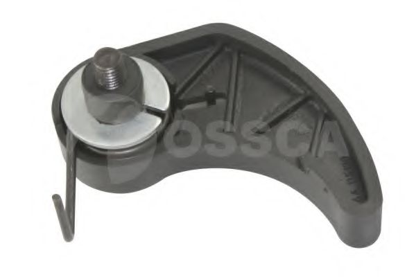 OSSCA 01943 Натяжное устройство цепи, привод масляного насоса для VOLKSWAGEN T5 CARAVELLE (Фольксваген Т5 каравелла) OSSCA 01943 Натяжное устройство цепи, привод масляного насоса для VOLKSWAGEN T5 CARAVELLE (Фольксваген Т5 каравелла)