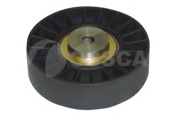 OSSCA 02376 Паразитный ведущий ролик, поликлиновой ремень для AUDI 100 (Ауди 100) OSSCA 02376 Паразитный ведущий ролик, поликлиновой ремень для AUDI 100 (Ауди 100)