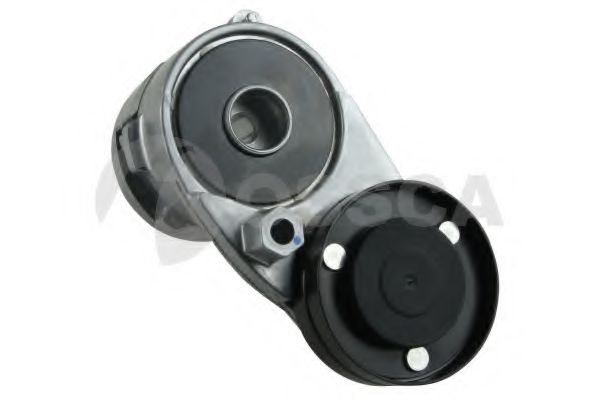 OSSCA 02378 Натяжитель ремня, клиновой зубча для AUDI ALLROAD (Ауди Аллроад)