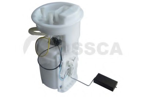OSSCA 02476 Топливный насос для SKODA (Шкода) OSSCA 02476 Топливный насос для SKODA (Шкода)
