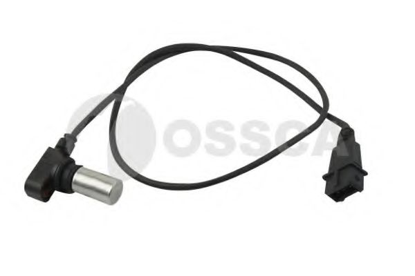 OSSCA 02506 Датчик частоты вращения, управление двигателем для AUDI A6 (Ауди А6) OSSCA 02506 Датчик частоты вращения, управление двигателем для AUDI A6 (Ауди А6)