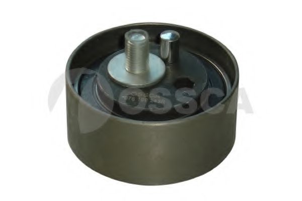 OSSCA 02680 Натяжной ролик, ремень ГРМ для VOLKSWAGEN (Фольксваген) OSSCA 02680 Натяжной ролик, ремень ГРМ для VOLKSWAGEN (Фольксваген)