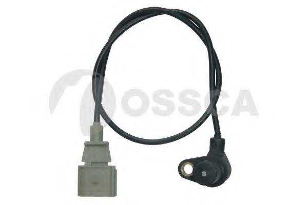 OSSCA 02883 Датчик частоты вращения, управление двигателем для VOLKSWAGEN (Фольксваген) OSSCA 02883 Датчик частоты вращения, управление двигателем для VOLKSWAGEN (Фольксваген)