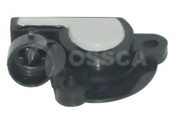 OSSCA 03182 Датчик, положение дроссельной заслонки для OPEL CORSA A (Опель Cорса а) OSSCA 03182 Датчик, положение дроссельной заслонки для OPEL CORSA A (Опель Cорса а)