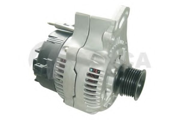 OSSCA 03989 Генератор для AUDI 80 (Ауди 80) OSSCA 03989 Генератор для AUDI 80 (Ауди 80)