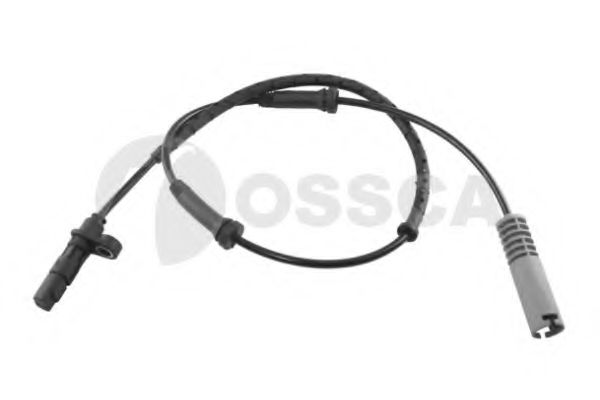 OSSCA 04939 Датчик, частота вращения колеса 