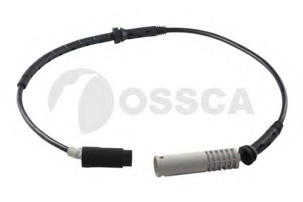OSSCA 04942 Датчик, частота вращения колеса 