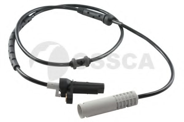 OSSCA 04943 Датчик, частота вращения колеса 