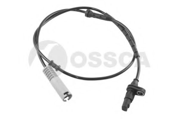 OSSCA 04944 Датчик, частота вращения колеса 