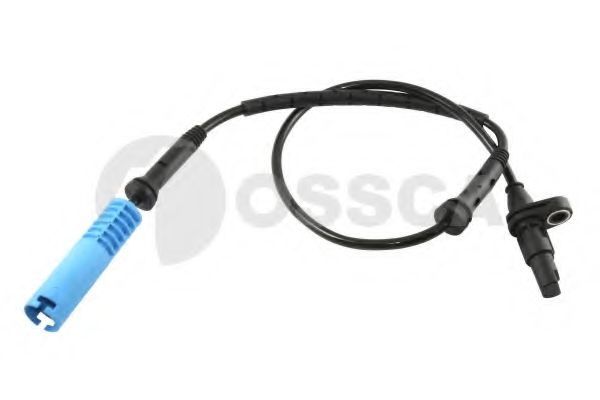 OSSCA 04947 Датчик, частота вращения колеса 