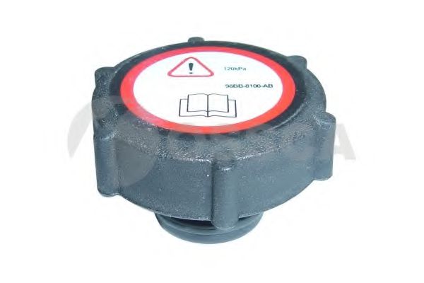 OSSCA 04956 Крышка, резервуар охлаждающей жидкости для FORD MONDEO (Форд Мондэо) OSSCA 04956 Крышка, резервуар охлаждающей жидкости для FORD MONDEO (Форд Мондэо)