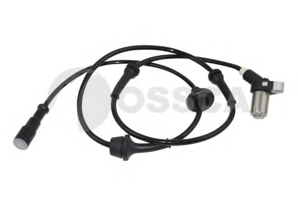 OSSCA 05321 Датчик, частота вращения колеса для VOLKSWAGEN JETTA II (Фольксваген Жэтта 2) OSSCA 05321 Датчик, частота вращения колеса для VOLKSWAGEN JETTA II (Фольксваген Жэтта 2)