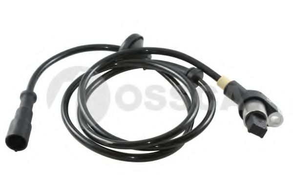 OSSCA 05322 Датчик, частота вращения колеса для VOLKSWAGEN JETTA II (Фольксваген Жэтта 2) OSSCA 05322 Датчик, частота вращения колеса для VOLKSWAGEN JETTA II (Фольксваген Жэтта 2)